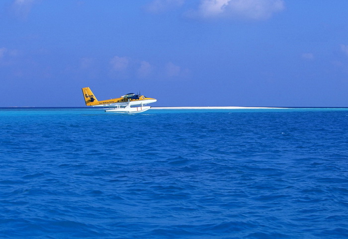 @..Maldives  