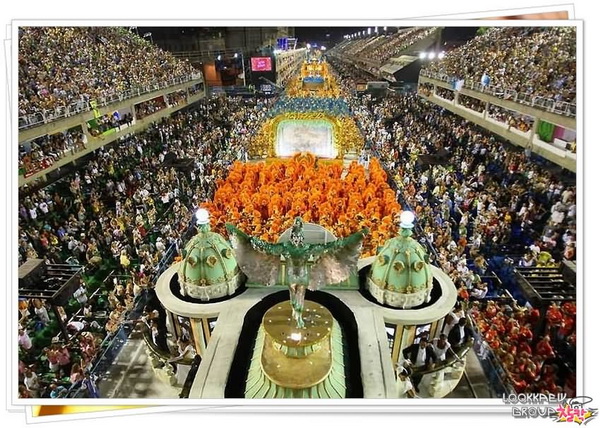 Brazil Carnival 2009 (1)