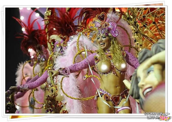 Brazil Carnival 2009 (1)