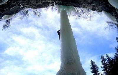 10 Most Incredible Waterfalls of Ice 