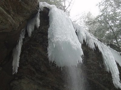 10 Most Incredible Waterfalls of Ice 