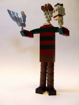 ~~ The Most Stylish Things from Lego ~~ (3)