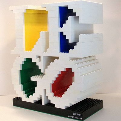 ~~ The Most Stylish Things from Lego ~~ (3)