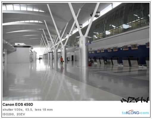 Airport Rail Link สถานีมักกะสัน-สุวรรณภูมิ (2)