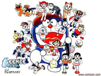 Doraemon2