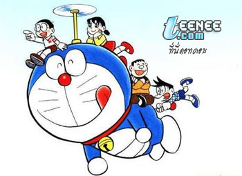 Doraemon2