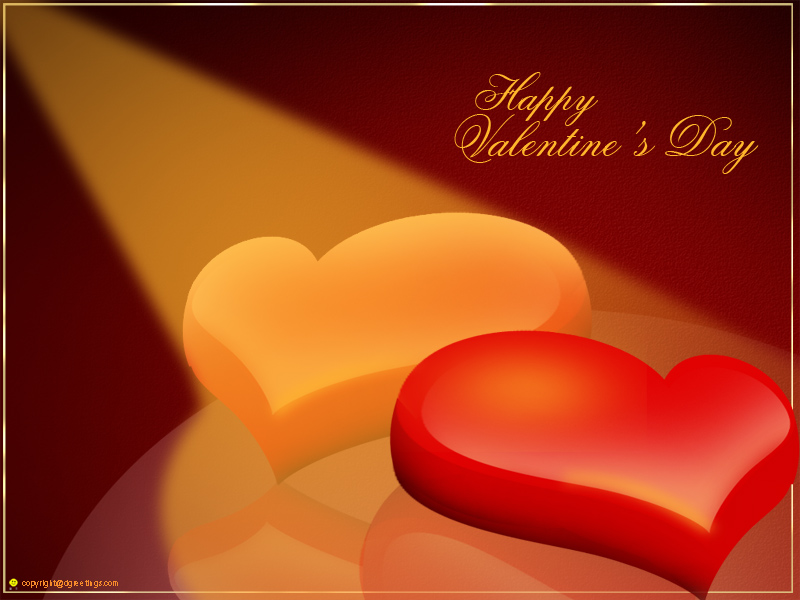 Happy Valentine \
