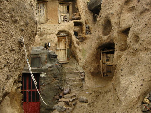 Village in Afghanistan