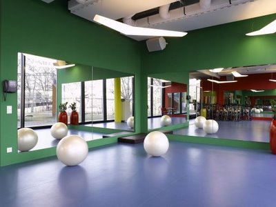 Google Office in Zurich(1)