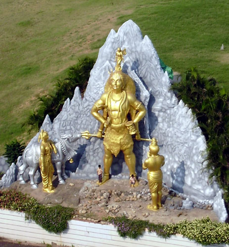 Murdeshwara Temple(2)