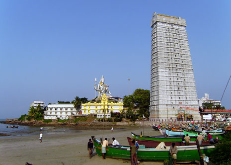 Murdeshwara Temple(2)