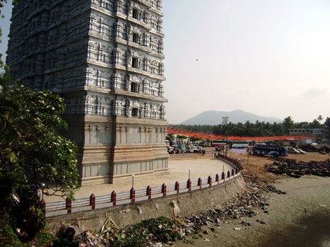 Murdeshwara Temple(2)