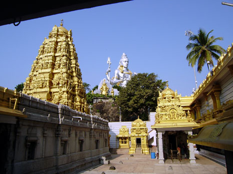 Murdeshwara Temple(2)