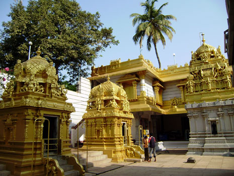 Murdeshwara Temple(2)