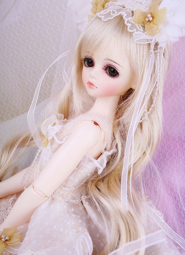 สาวๆ Luts Doll