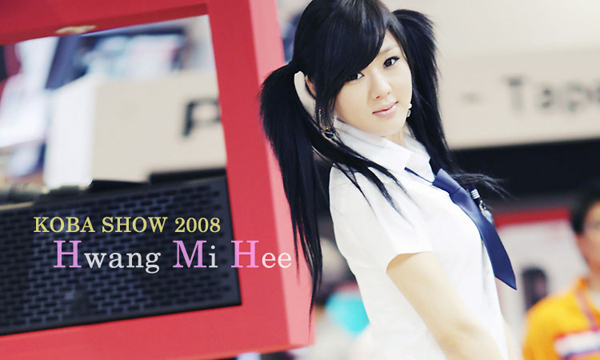 Hwang Mi Hee 1