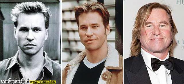 Val Kilmer