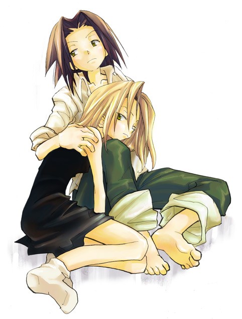 Shamanking สุดท้าย