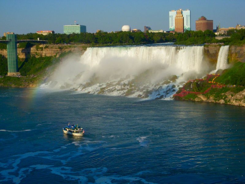 Niagara Falls