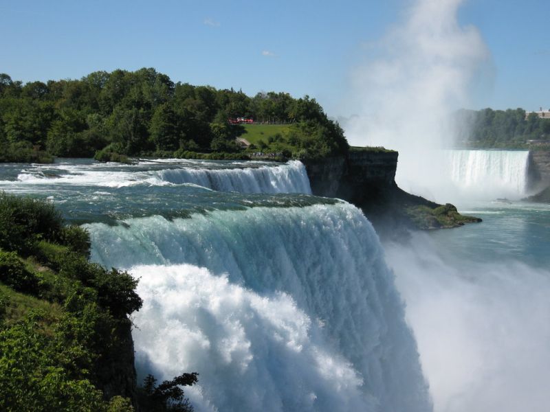 Niagara Falls