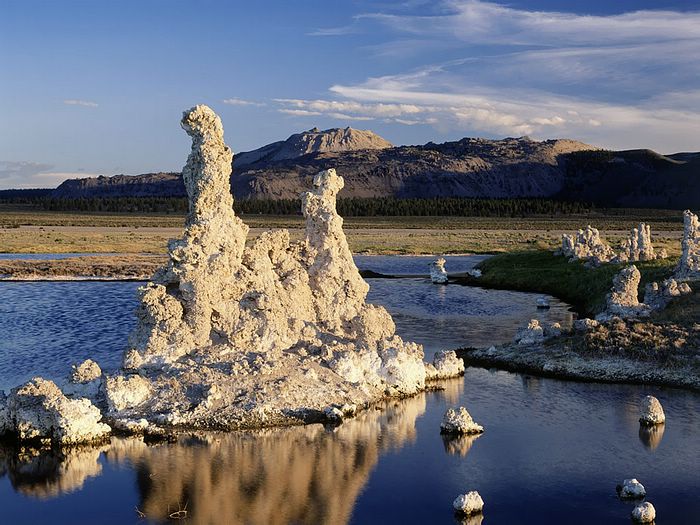 Mono Lake California