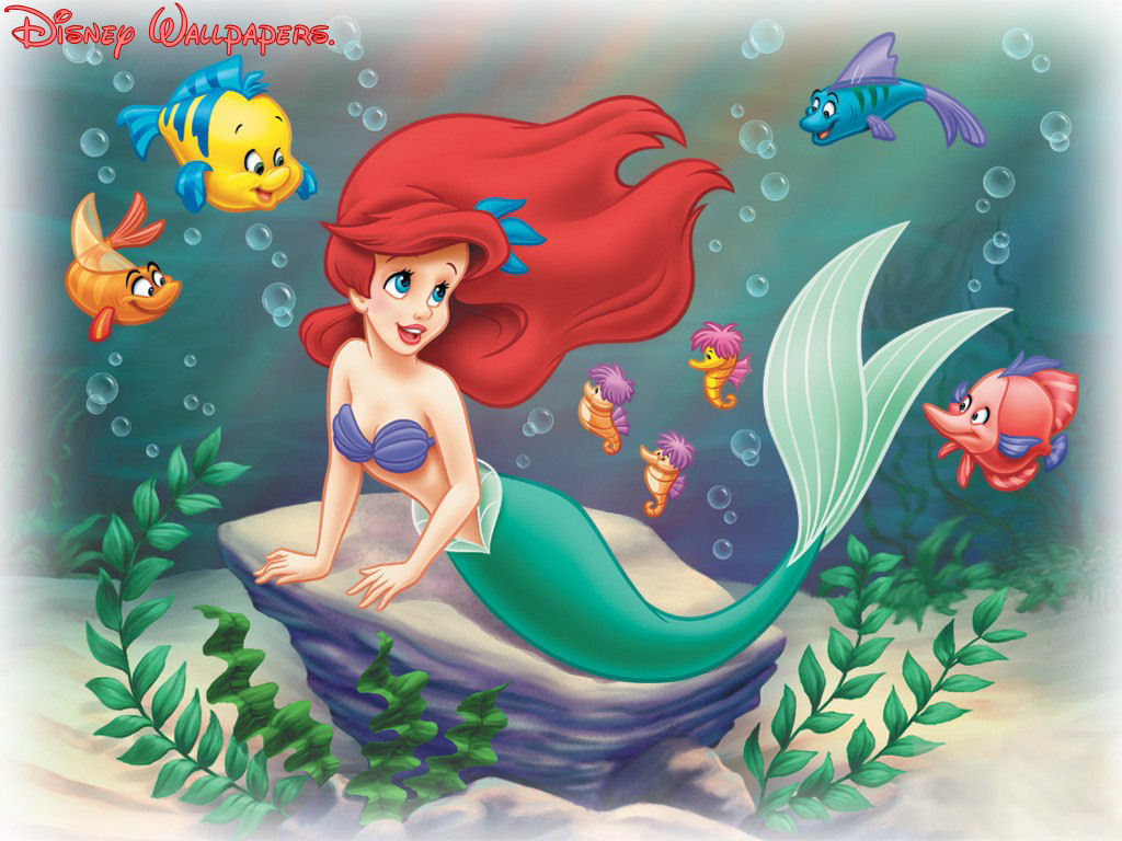♥ Disney Wallpaper ...Vol. (2) ♥