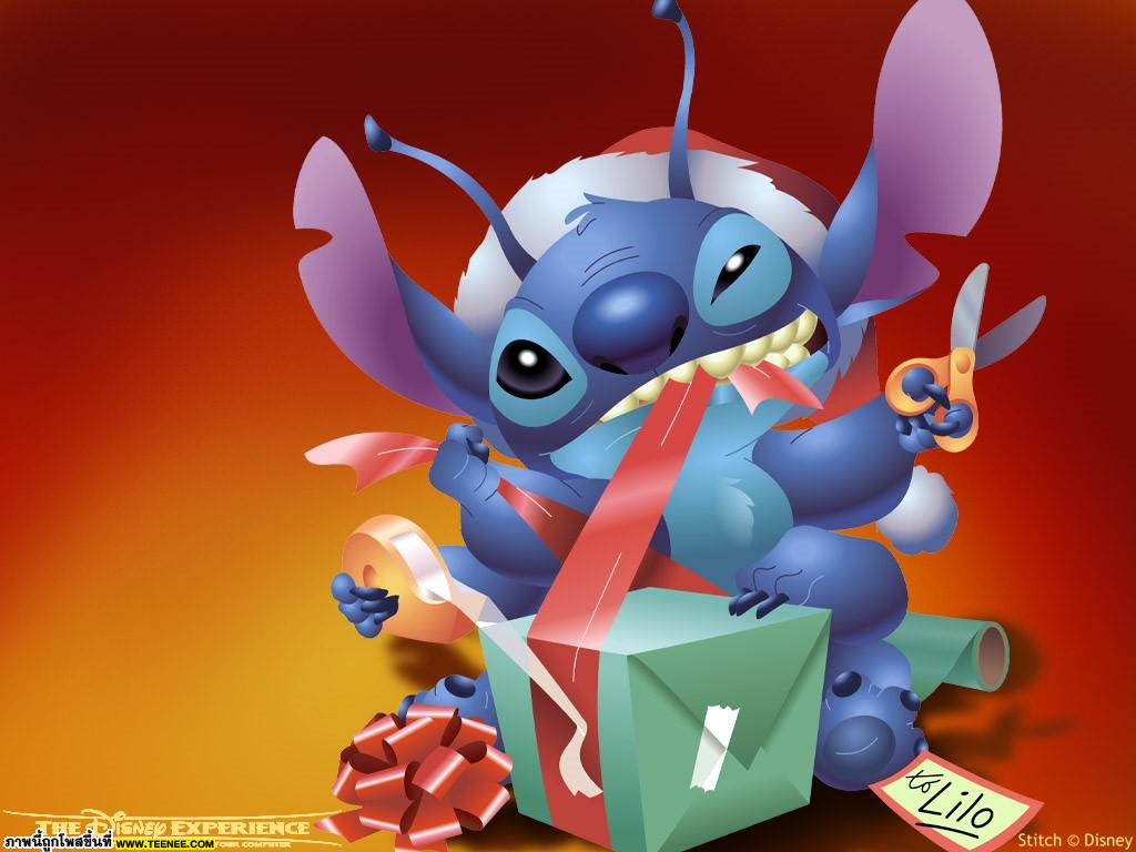 เเจก wallpaper stitch