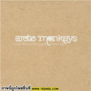 Teddy Picker-Arctic Monkeys