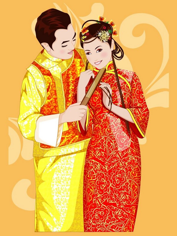 Chinese Wedding II