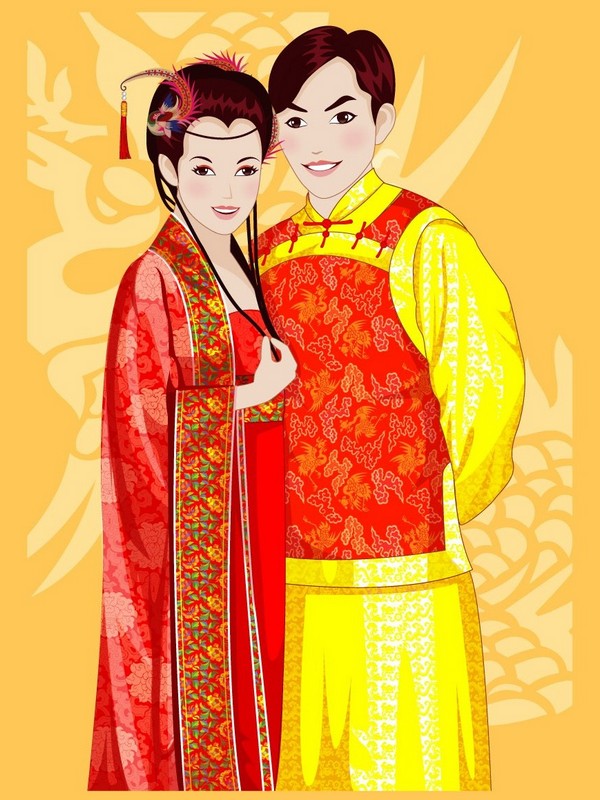 Chinese Wedding II