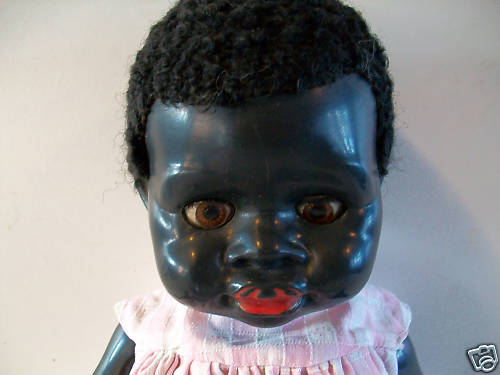 Negro Doll