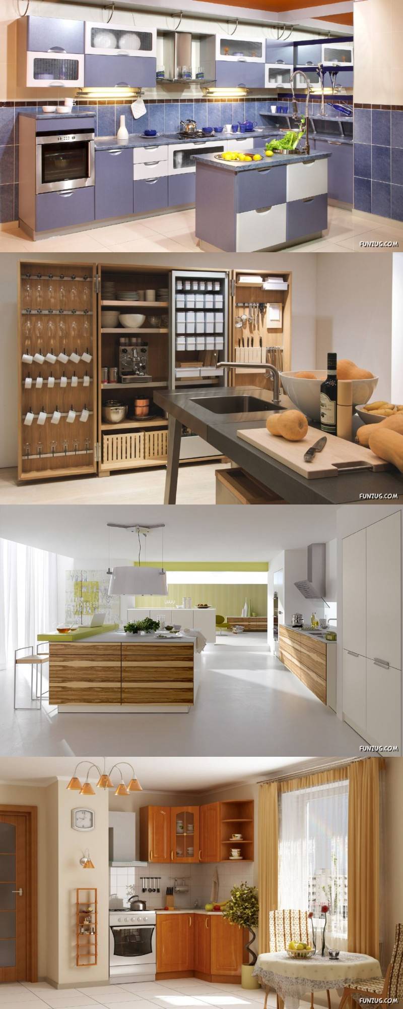 ♣ Kitchens of Your Dreams ♣ 