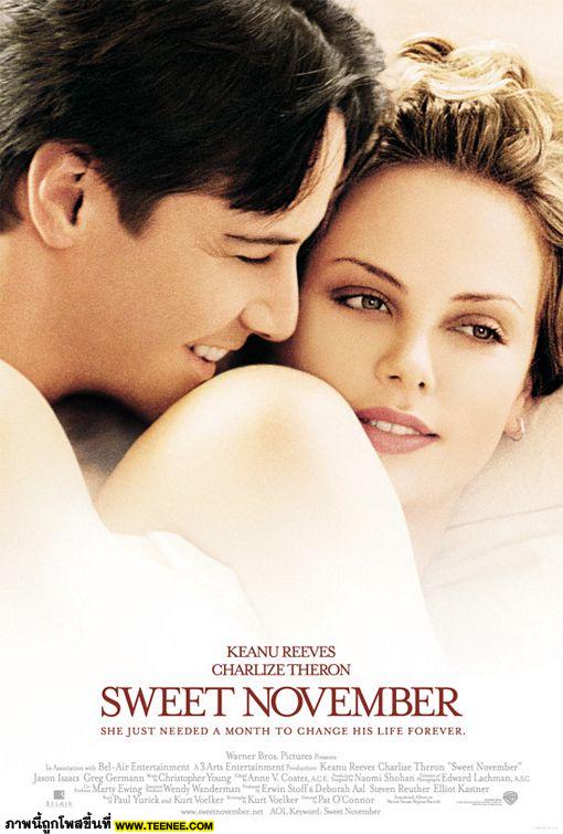 Sweet November