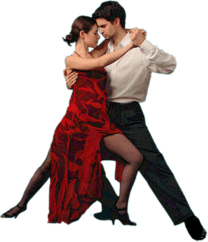 ● Dance Tango ● 