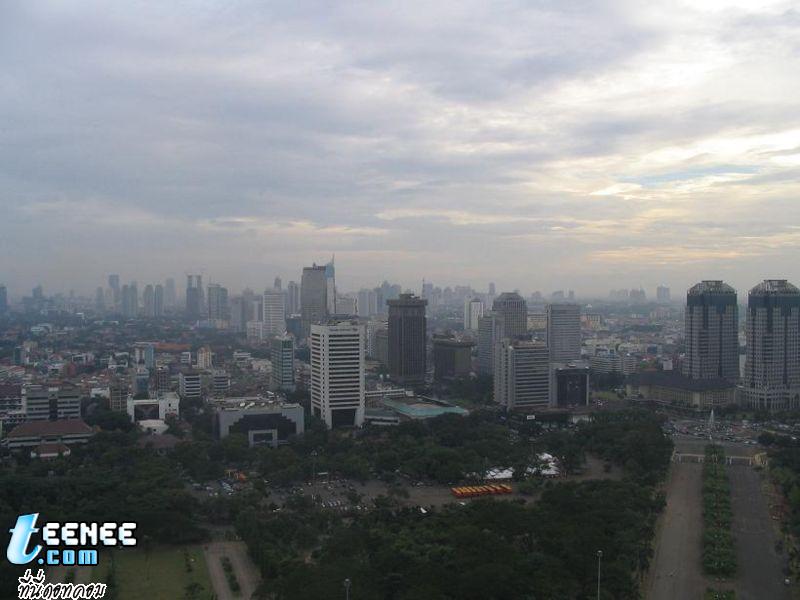 Jakarta,Indonesia