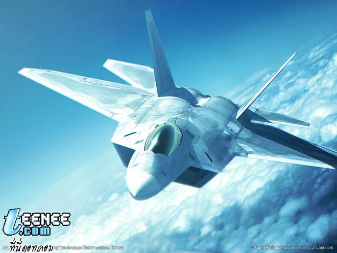 Ace Combat X