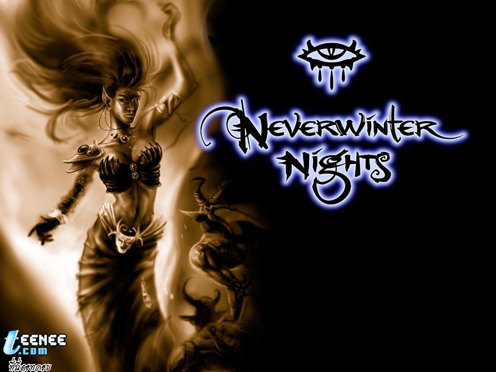 Neverwinter night
