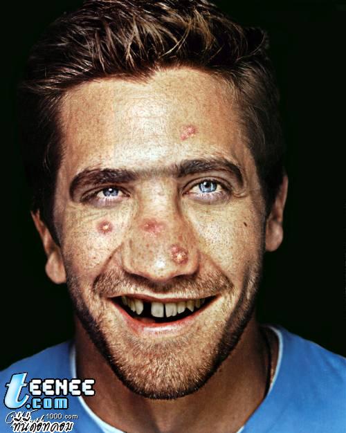 Jake Gyllenhaal