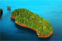 Island!!