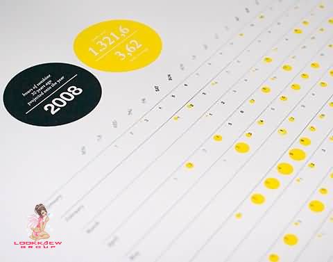 Beautiful and Creative Calendars