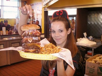 Heart Attack Grill 