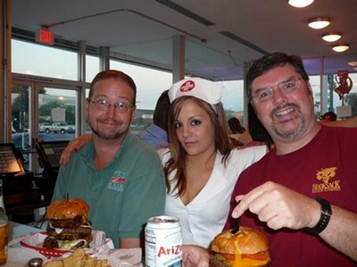 Heart Attack Grill 