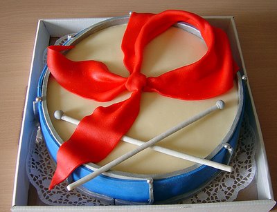 Russian Cake Art ...4..