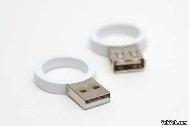 USB ..แนว..แนว