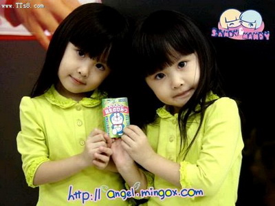 Baby..Twin น่ารักมากมากเลย