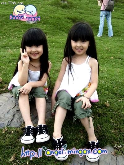 Baby..Twin น่ารักมากมากเลย