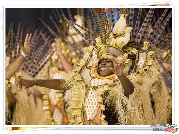 Brazil Carnival 2009 (2)  