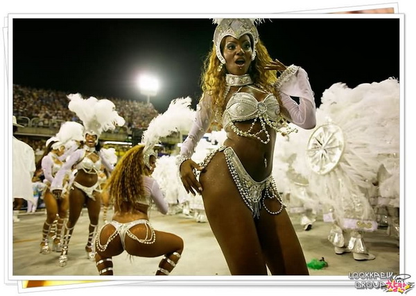 Brazil Carnival 2009 (2)  