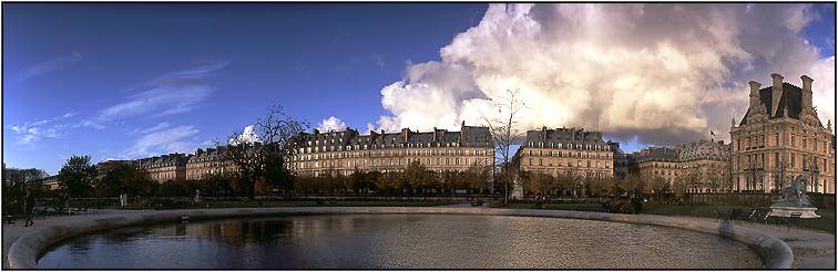 Paris - The Most Visited City in the World  2