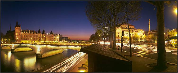 Paris - The Most Visited City in the World  2